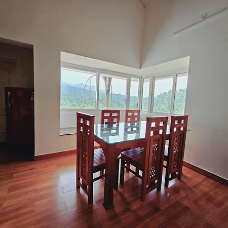 Dazzle Villa Resort 칼파타 외부 사진