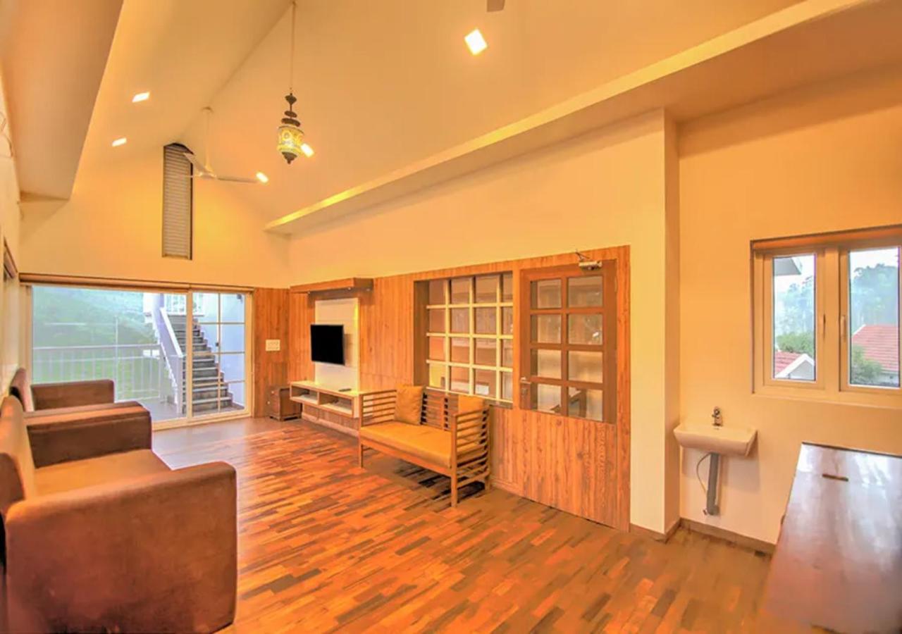 Dazzle Villa Resort 칼파타 외부 사진