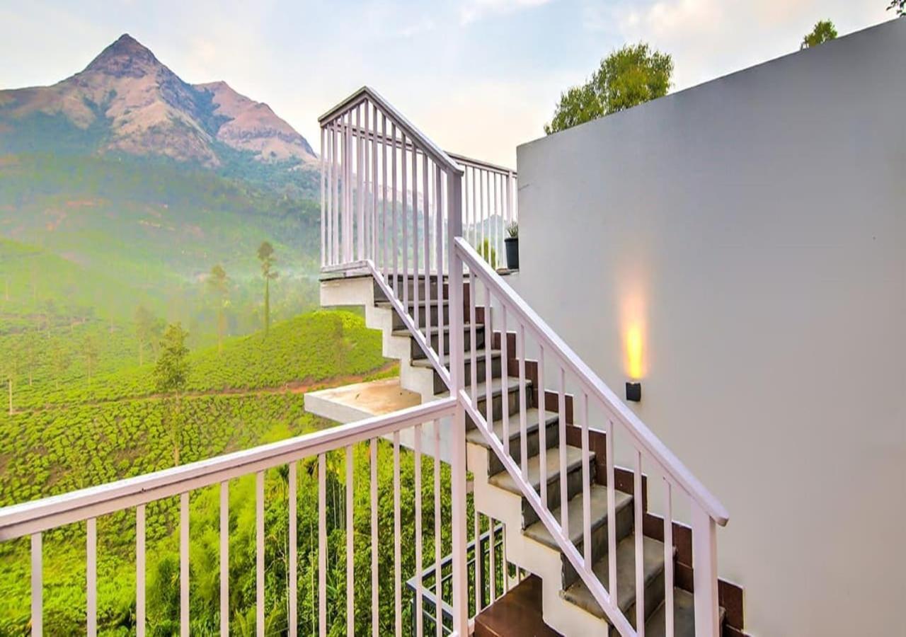 Dazzle Villa Resort 칼파타 외부 사진