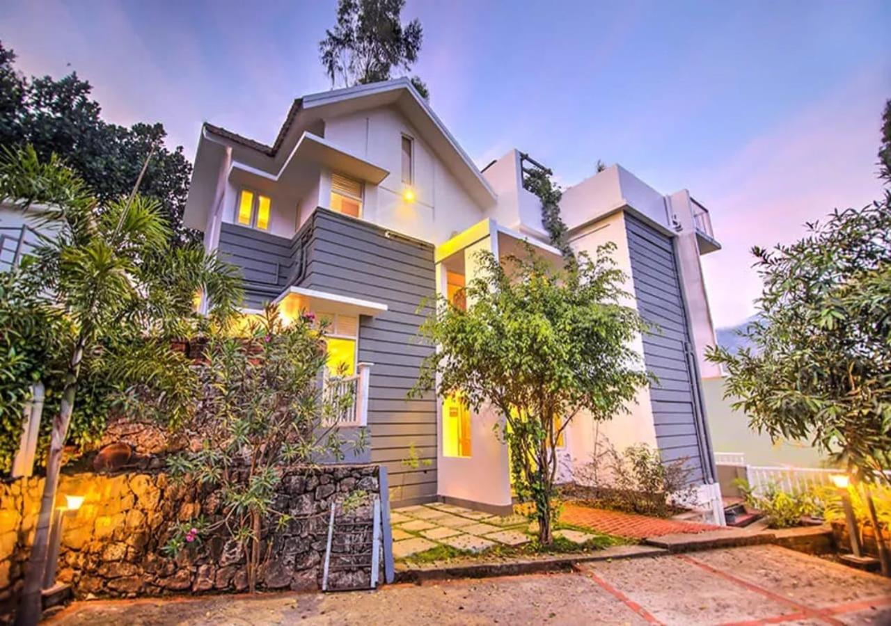 Dazzle Villa Resort 칼파타 외부 사진