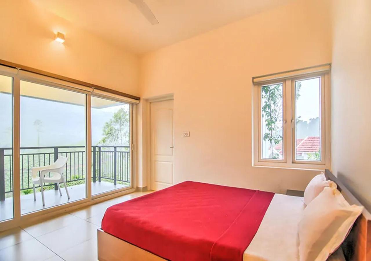 Dazzle Villa Resort 칼파타 외부 사진