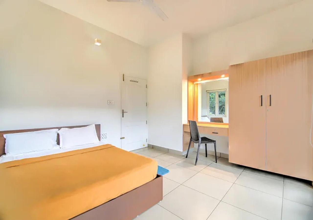 Dazzle Villa Resort 칼파타 외부 사진