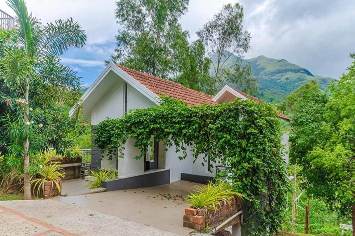 Dazzle Villa Resort 칼파타 외부 사진