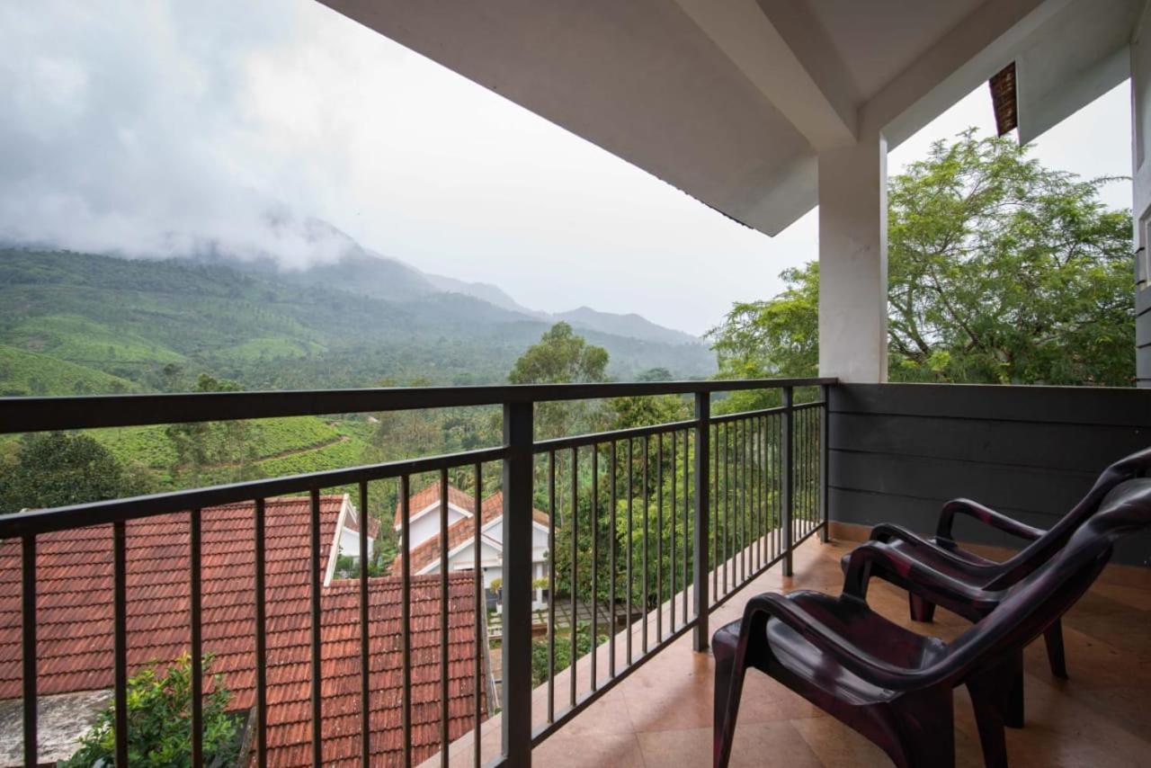 Dazzle Villa Resort 칼파타 외부 사진