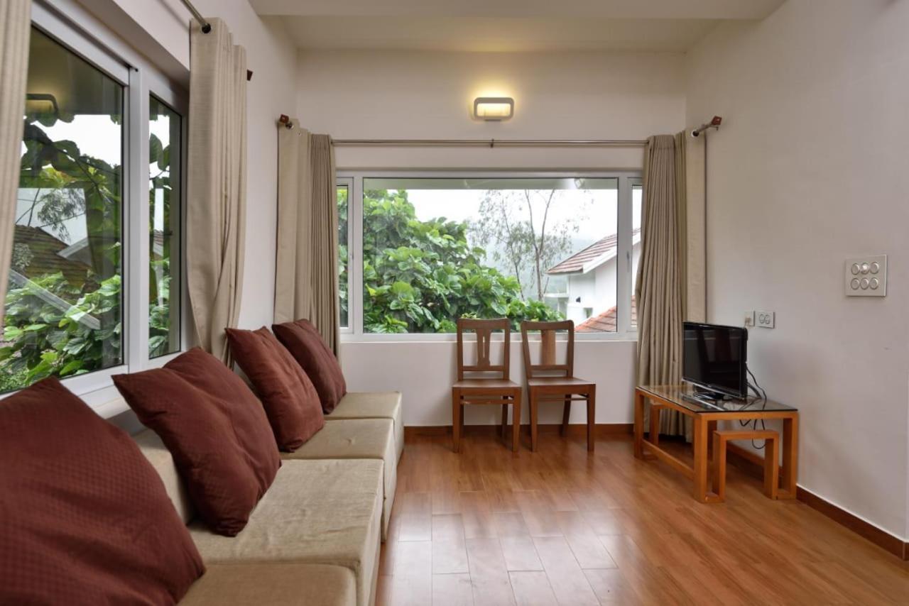 Dazzle Villa Resort 칼파타 외부 사진
