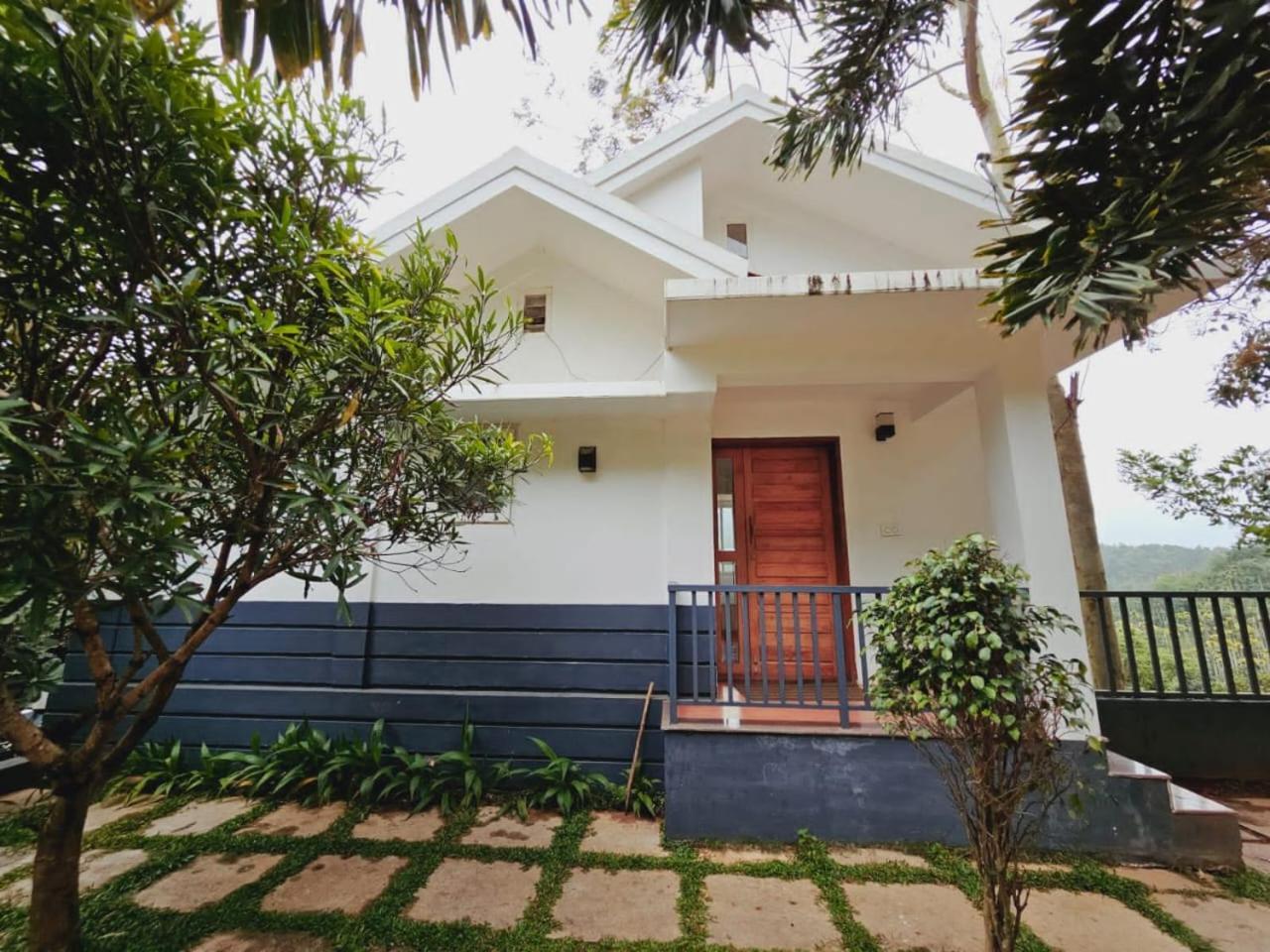 Dazzle Villa Resort 칼파타 외부 사진