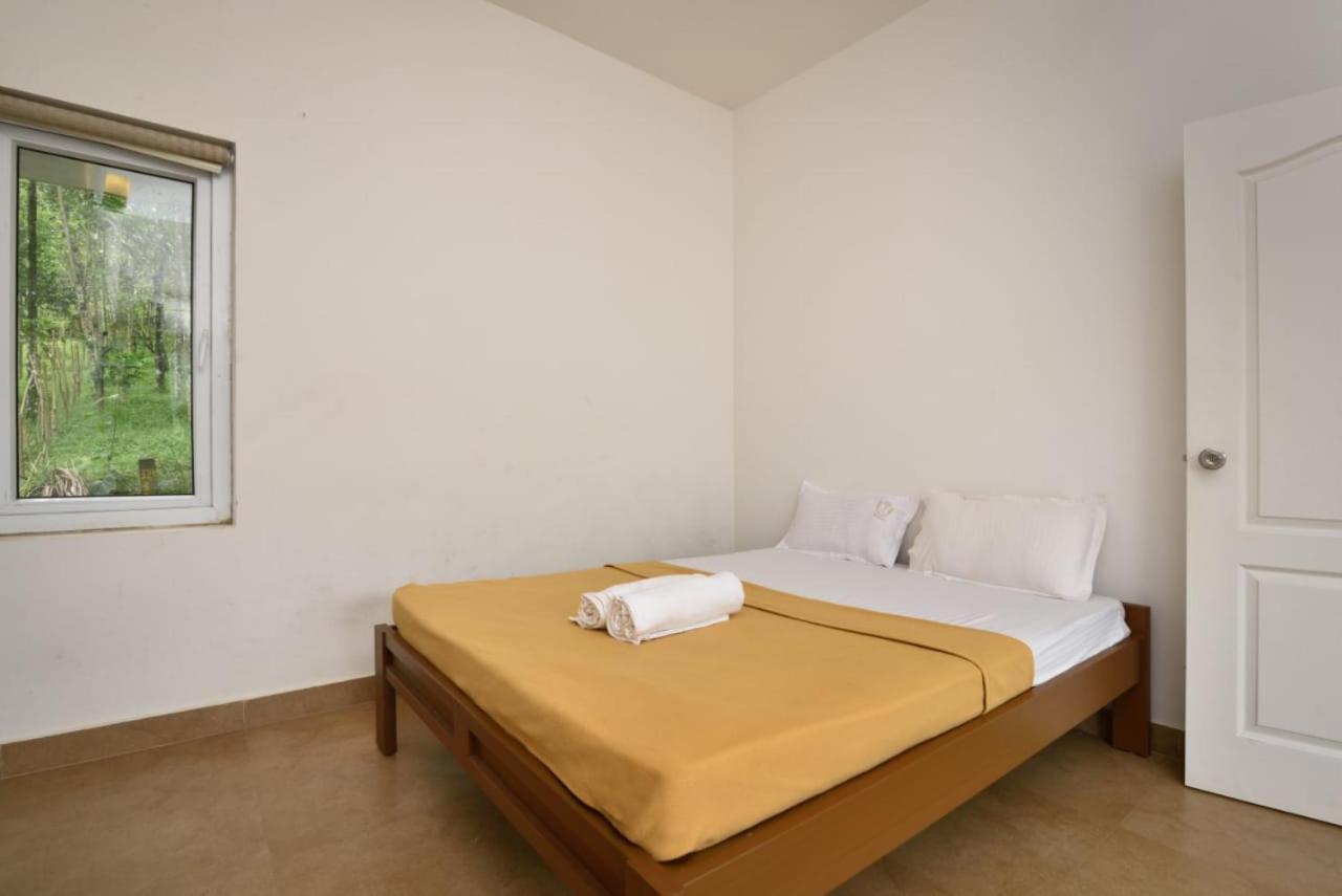 Dazzle Villa Resort 칼파타 외부 사진